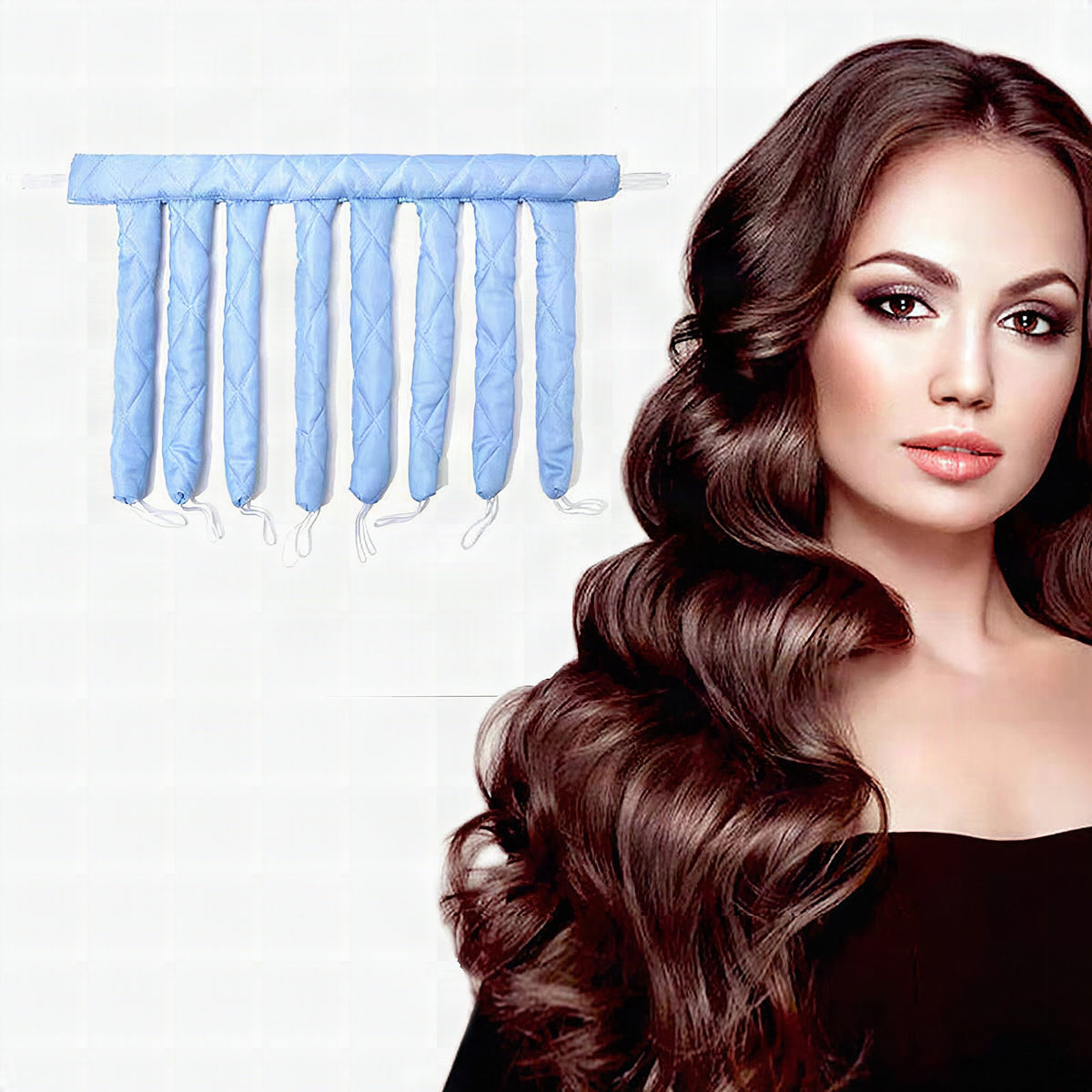 Secador de pelo ajustable