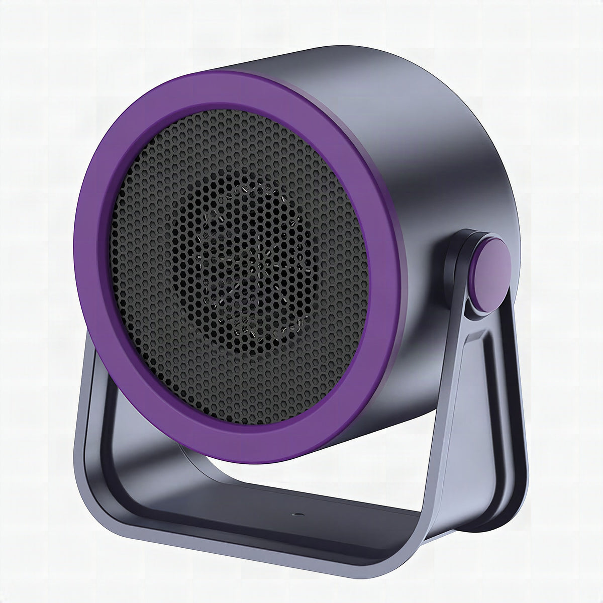Altavoz portátil compacto para mujer