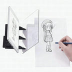 Proyector de dibujo para niños SketchBeam