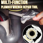 Llave ajustable multifunción para fontanería y baño