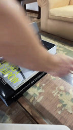 Caja fuerte camuflada en libro con cerradura de llave