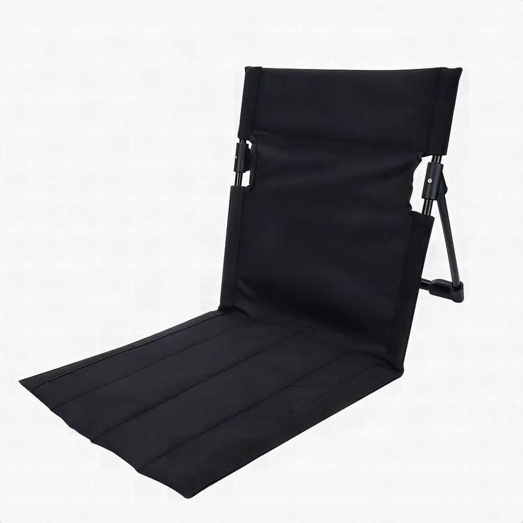 Silla plegable EasyFold para camping y aventuras al aire libre
