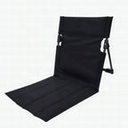 Silla plegable EasyFold para camping y aventuras al aire libre
