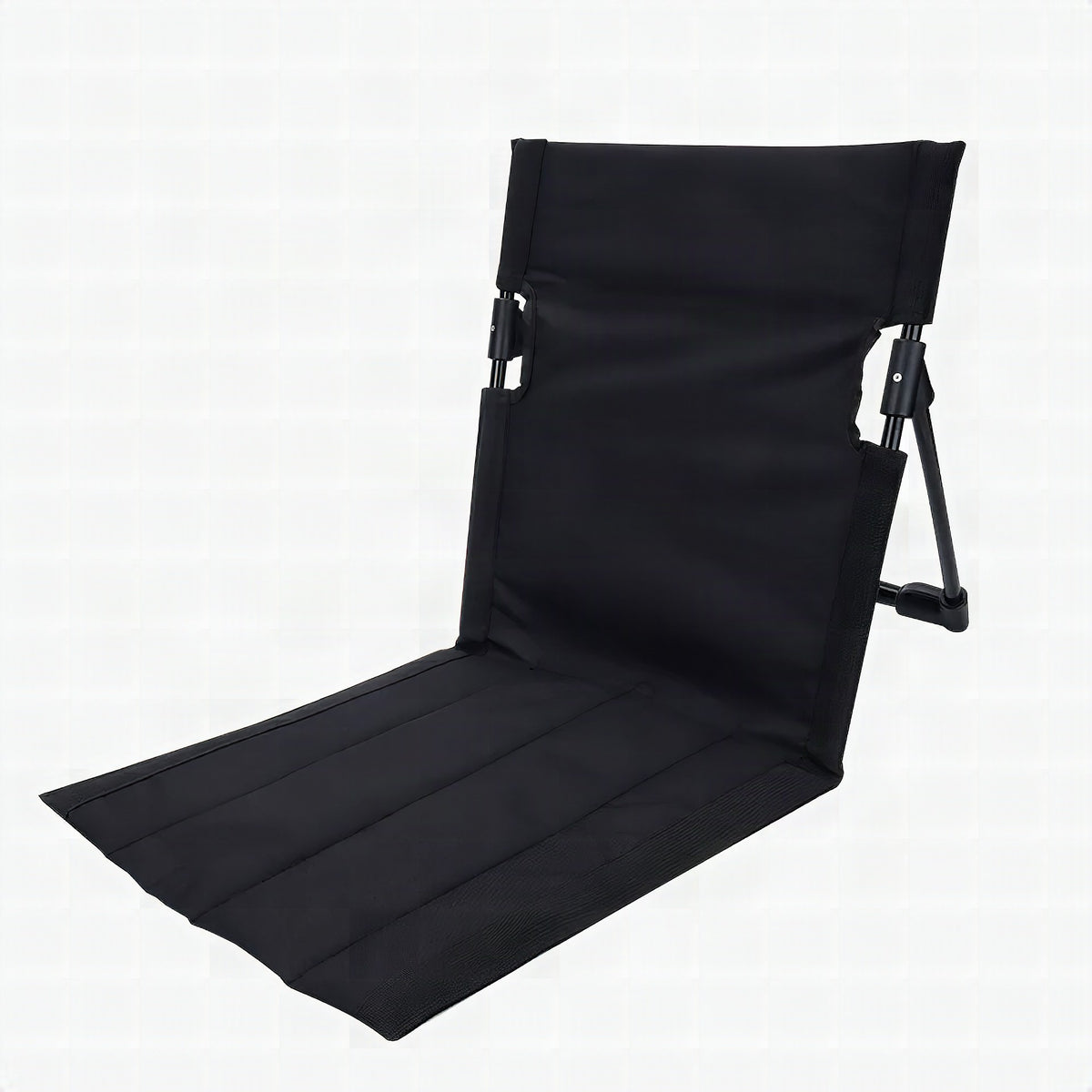 Silla plegable EasyFold para camping y aventuras al aire libre