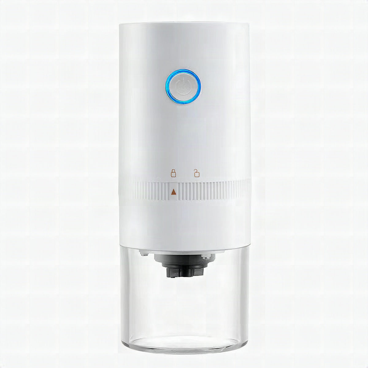 Molinillo de café eléctrico portátil BrewEase