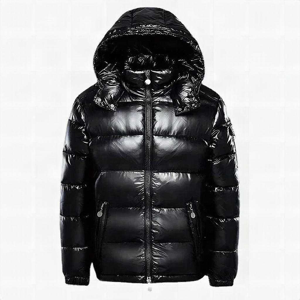 Chaqueta acolchada Gothkull - Projet Paris – para invierno