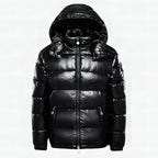 Chaqueta acolchada Gothkull - Projet Paris – para invierno