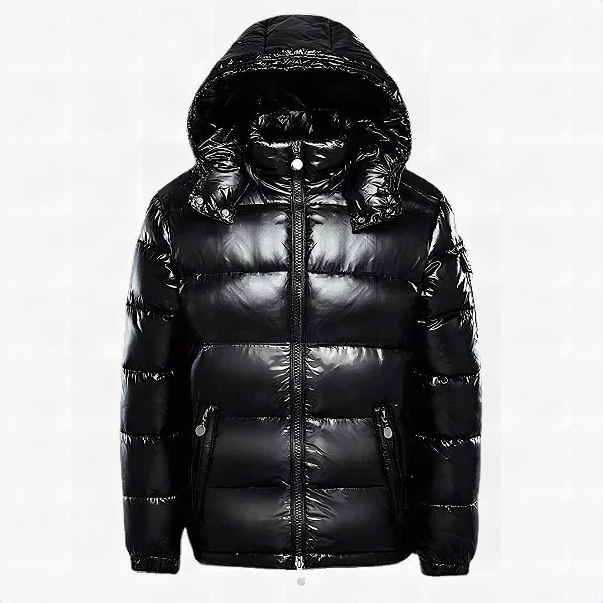 Chaqueta acolchada Gothkull - Projet Paris – para invierno