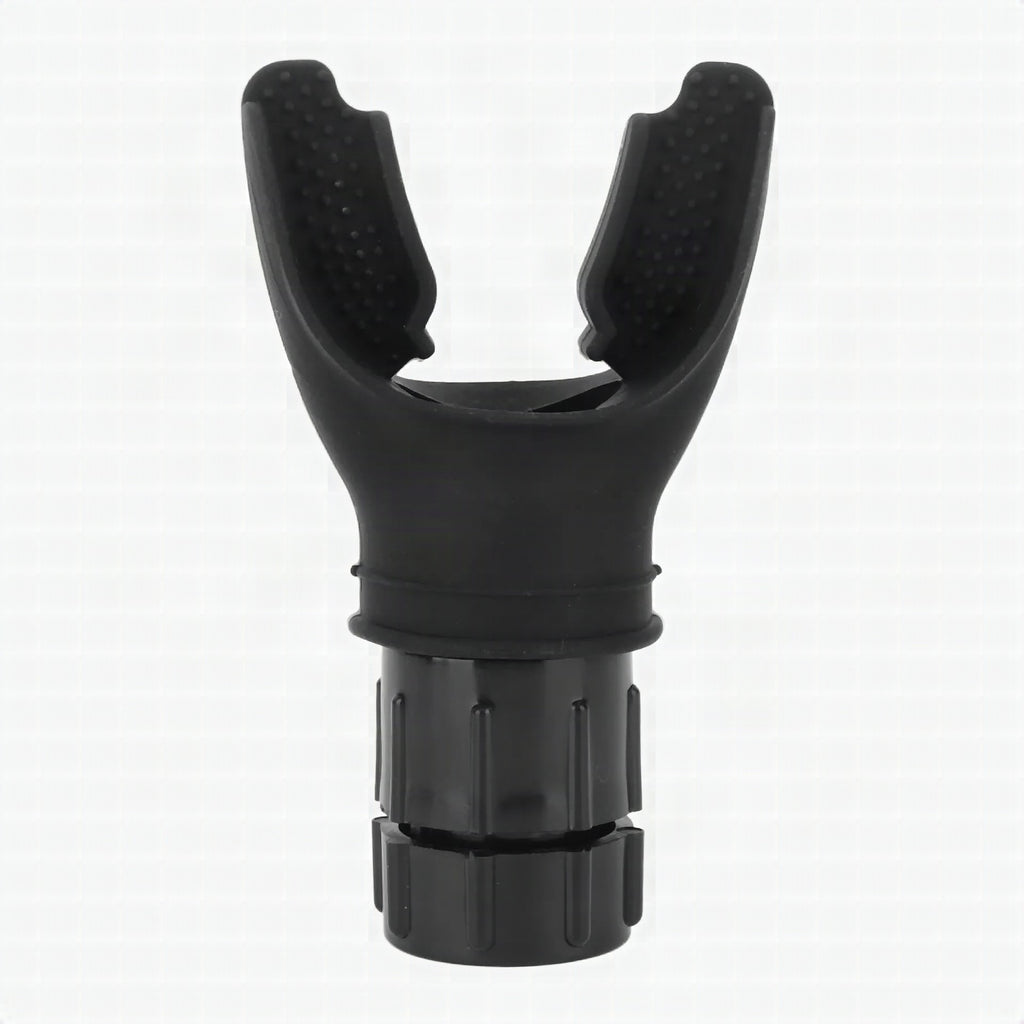 Entrenador respiratorio AdemFit con resistencia ajustable para deporte y recuperación