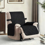 Funda para sillones extensibles – protección antideslizante y confort premium