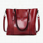 Bolso bandolera de gran capacidad