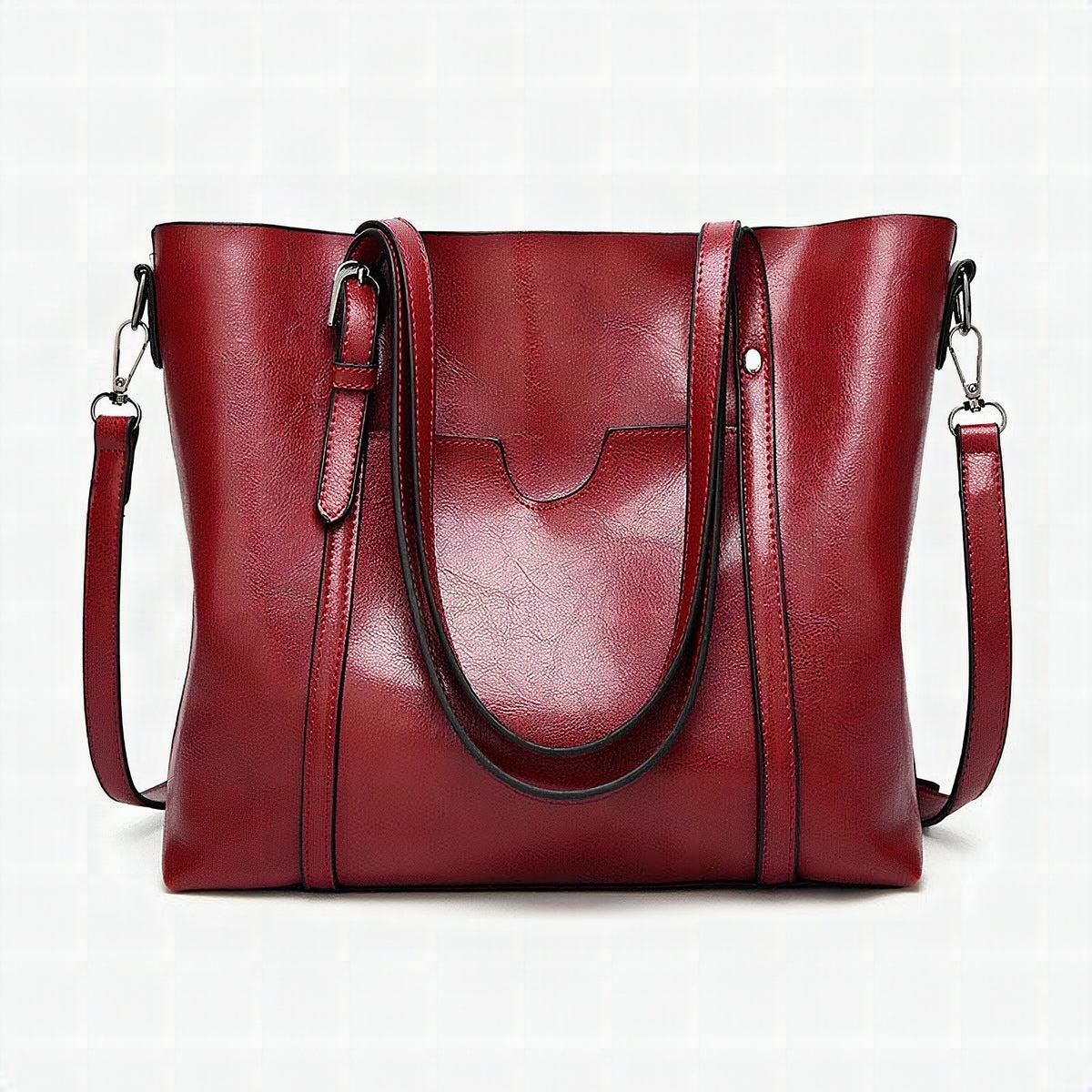 Bolso bandolera de gran capacidad