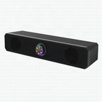 Barra de sonido multimedia RGB