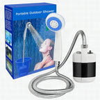Ducha portátil de lujo AquaLux