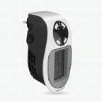 Mini calefactor eléctrico portátil de 500 W