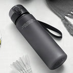 Botella de agua CarryDrink – A prueba de fugas y sin BPA para deporte, trabajo y viajes