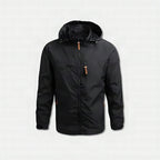 Chaqueta Cortaviento con Tratamiento DWR | ORNISHOP