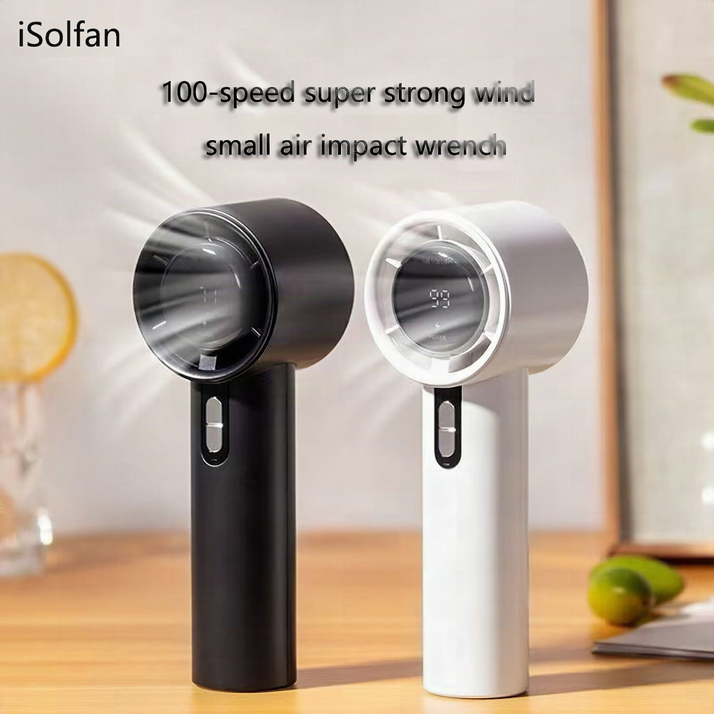 Secador de pelo con tecnología de flujo de aire innovadora