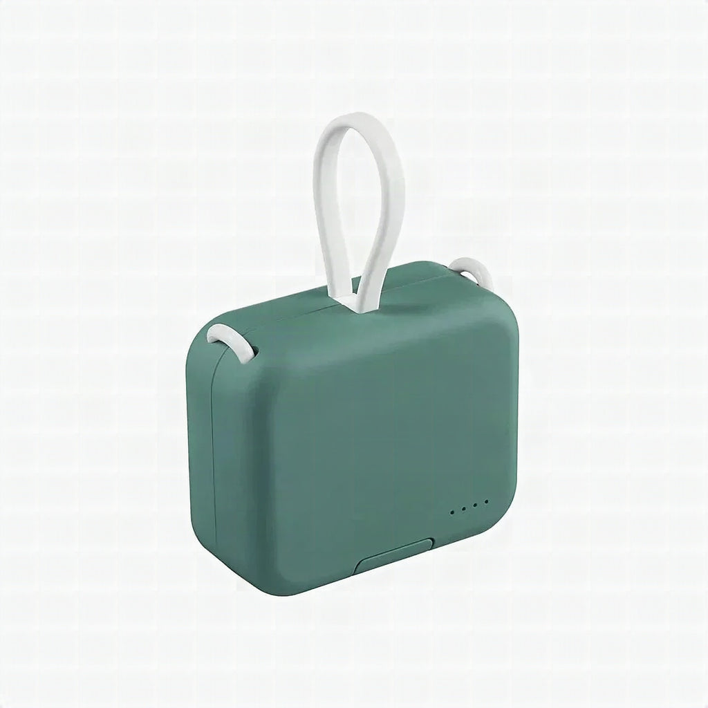Batería externa plegable FoldCharge