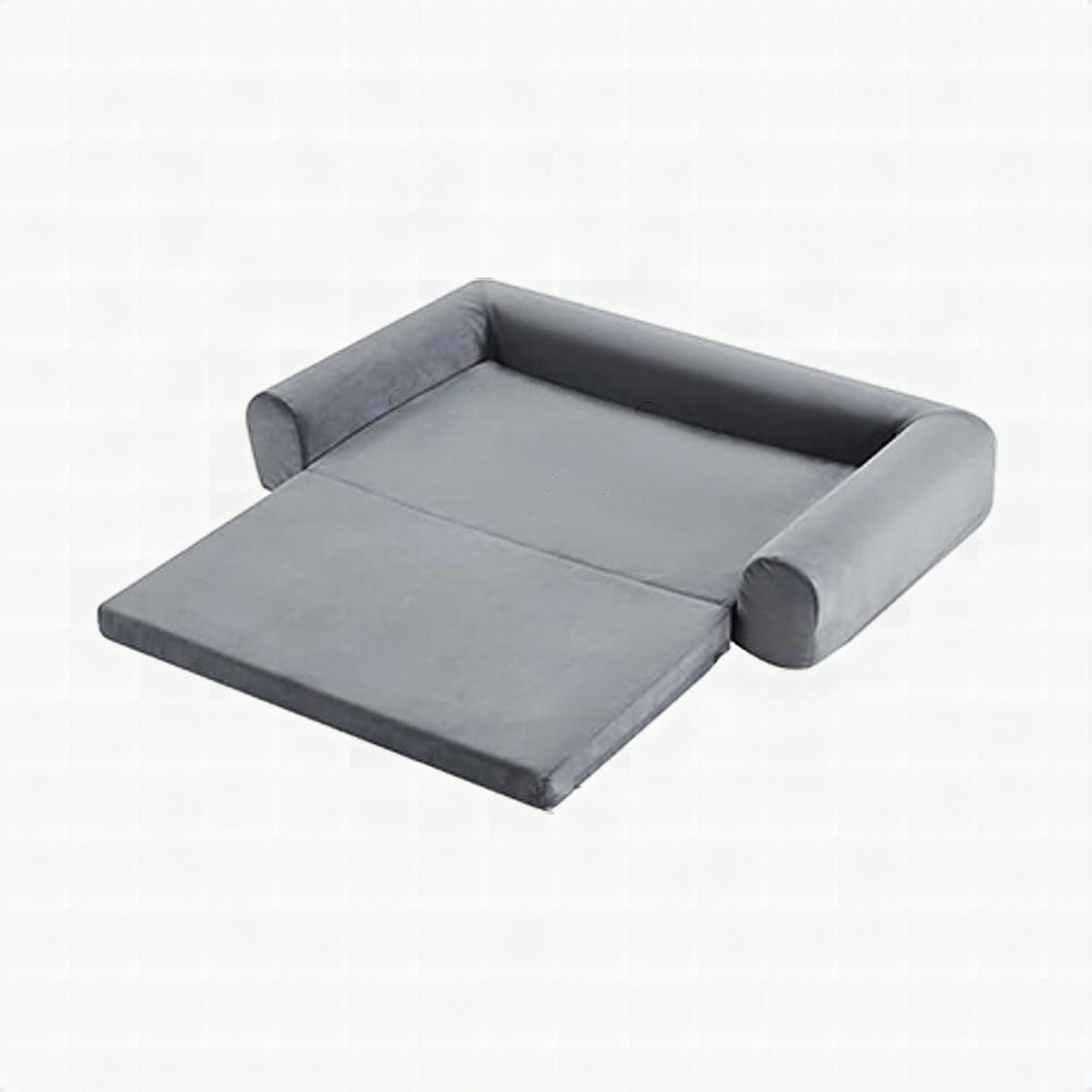 Sofá cama para perros confortable