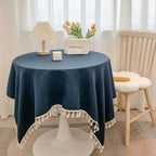 Mantel decorativo para mesa
