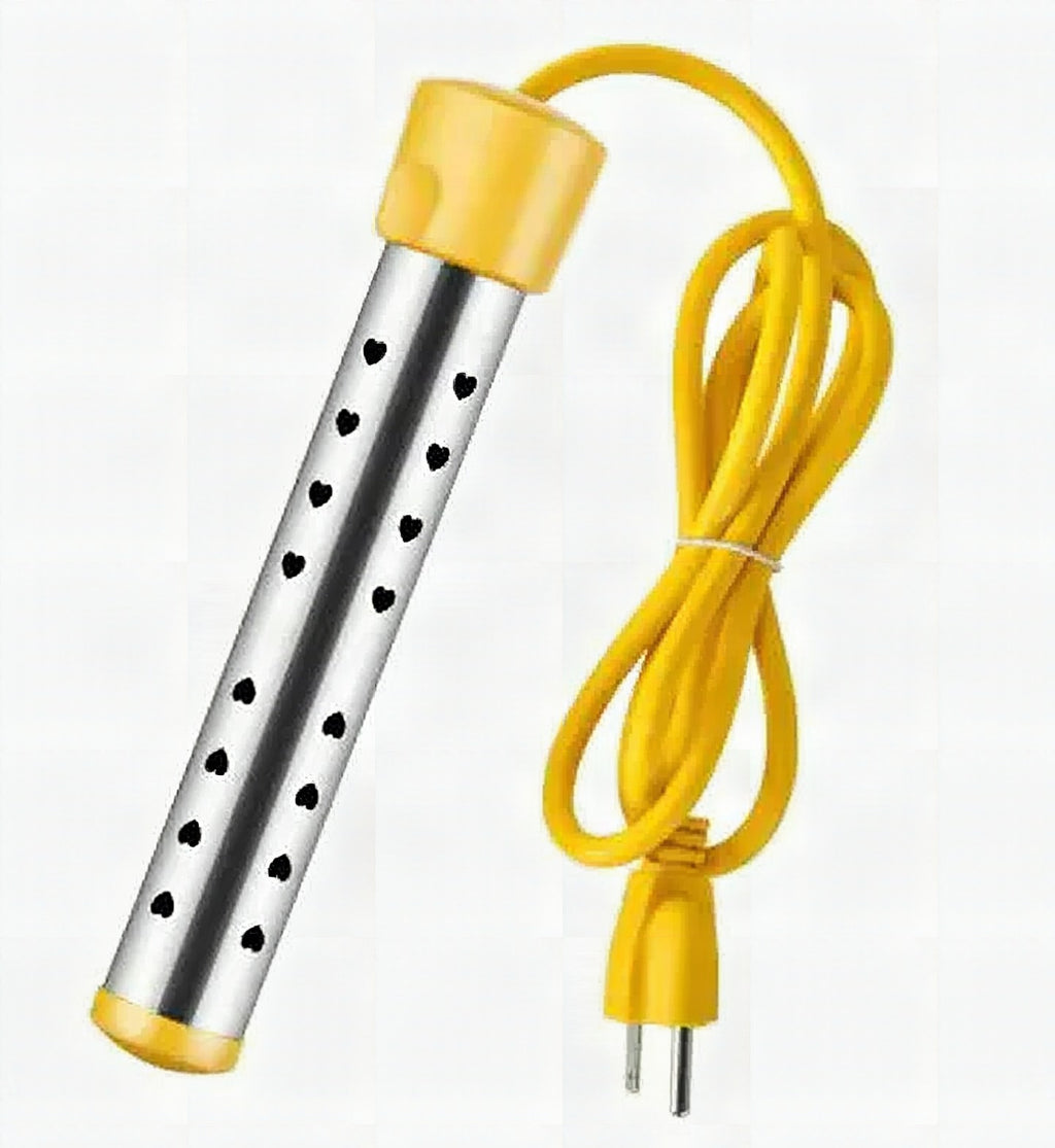 Calentador de agua eléctrico portátil flotante 2500 W
