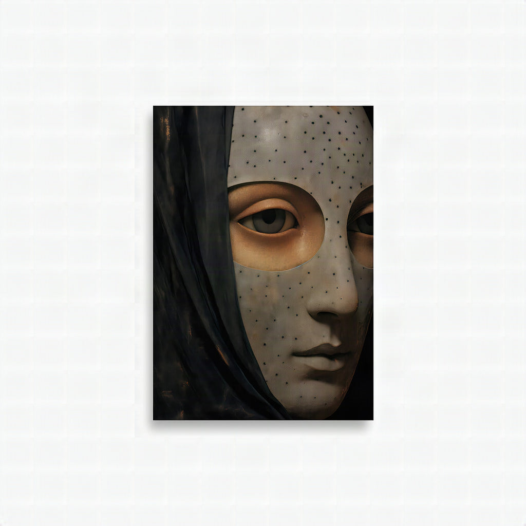 Póster Mask 2