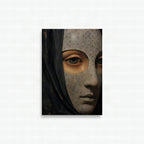 Póster Mask 2