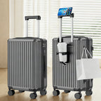 Maleta de cabina para viajes