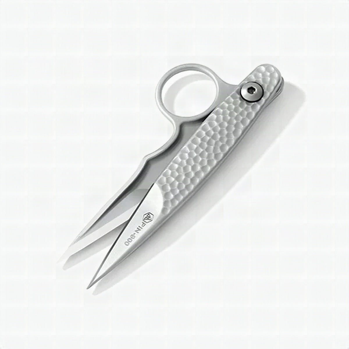 Tijeras premium de acero microcristalino