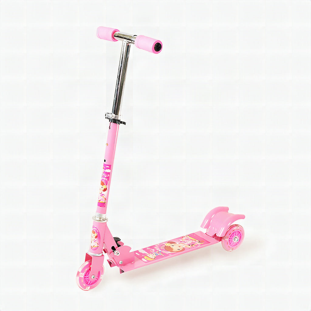 Patinete infantil Ornishop
