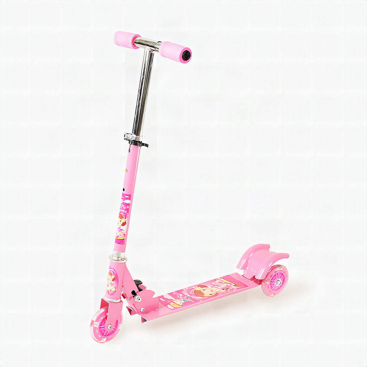 Patinete infantil Ornishop