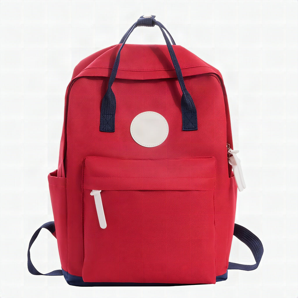 Mochila urbana funcional y elegante