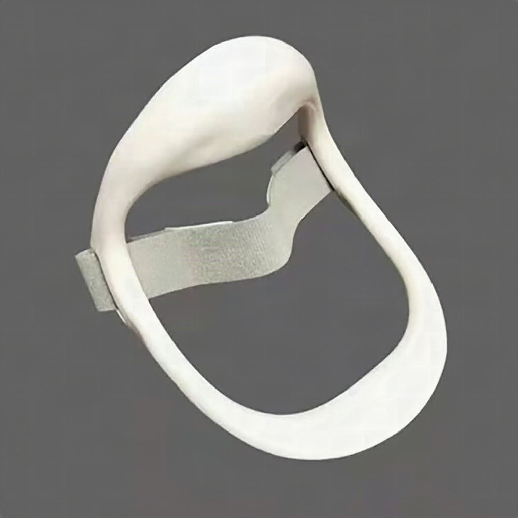 Collarín cervical ortopédico para alivio del dolor de cuello