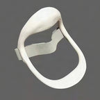 Collarín cervical ortopédico para alivio del dolor de cuello
