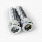 Llave Allen de acero