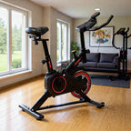 Bicicleta estática de spinning para casa