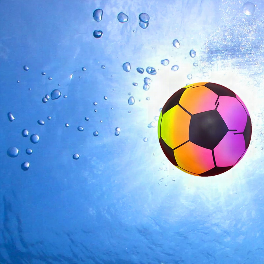 Pelota de juego impermeable unisex