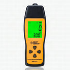 Detector portátil de monóxido de carbono con alarma sonora
