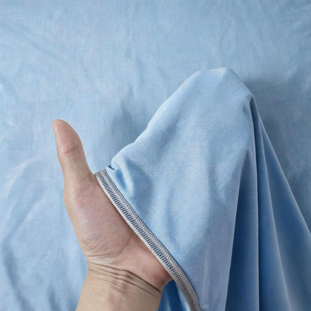 Sábana bajera transpirable para mujer
