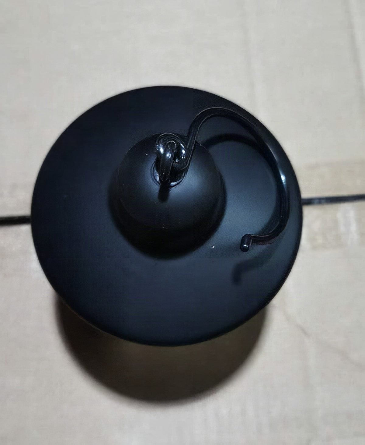 Lámpara de techo colgante elegante