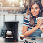Cafetera Ornishop