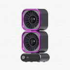 Mini proyector portátil unisex