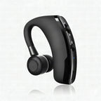 Auriculares premium con cancelación de ruido, reconocimiento de voz y diseño elegante