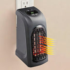 Calefactor portátil para casa y oficina