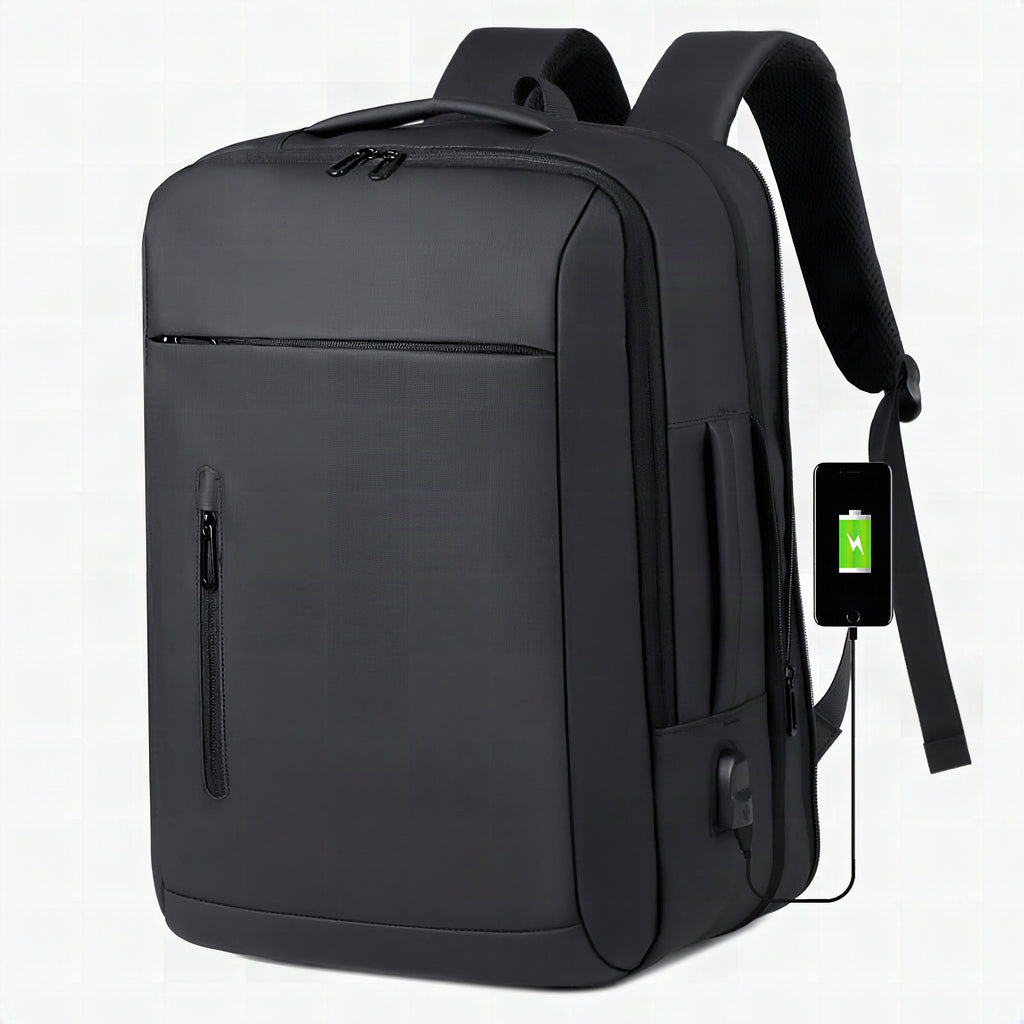 Mochila profesional moderna para el día a día