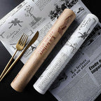 Papel de horno profesional para cocina