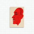 Póster Mask