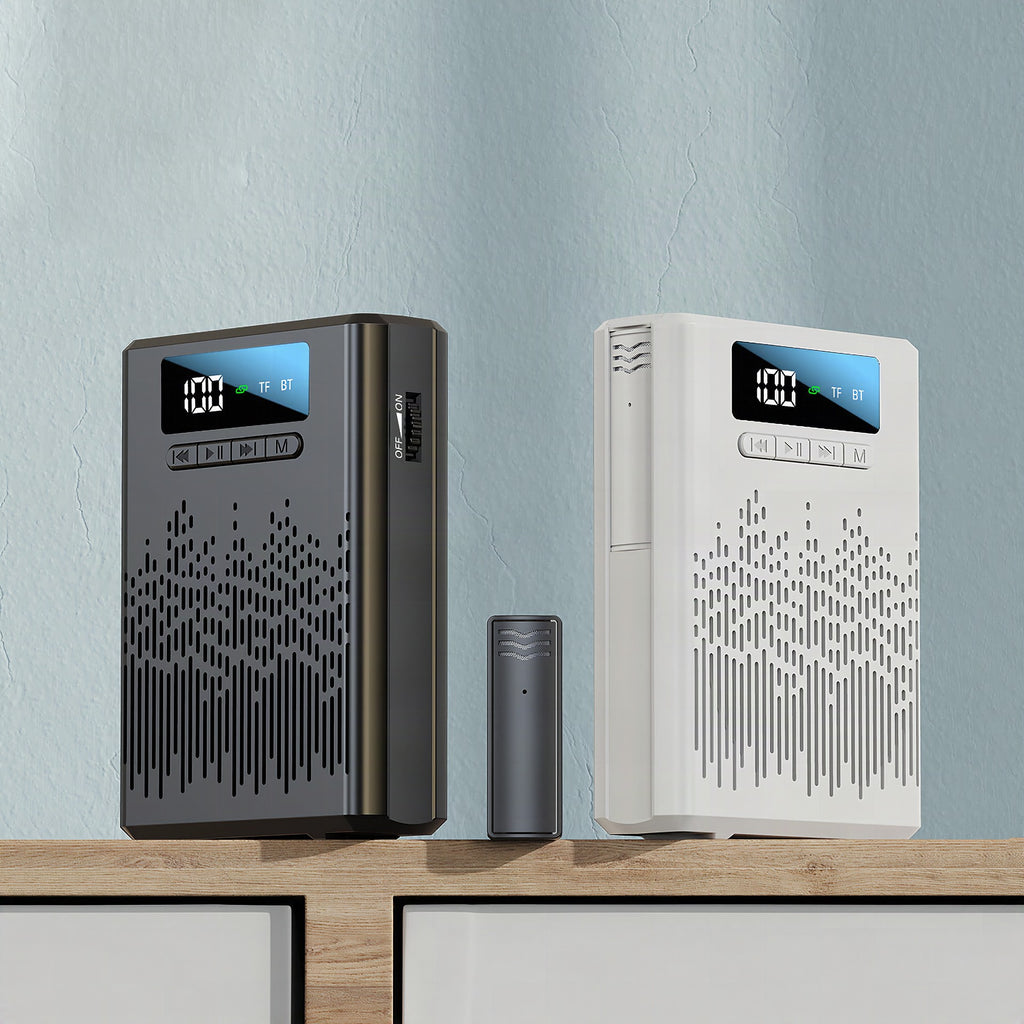 Altavoz Bluetooth portátil