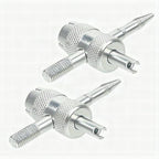 Llave extractora de núcleos de válvula CoreMate 4 en 1
